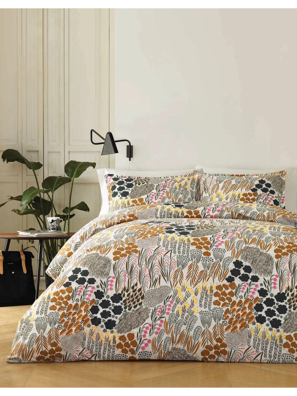 Marimekko Pieni Letto King Duvet set